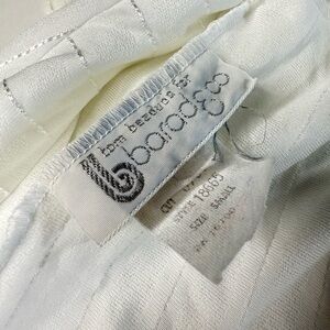 Barboglio White Blouse